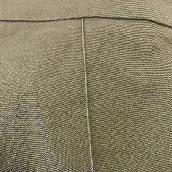 JONES SPORT STRETCH olive green - Picture 7 of 8